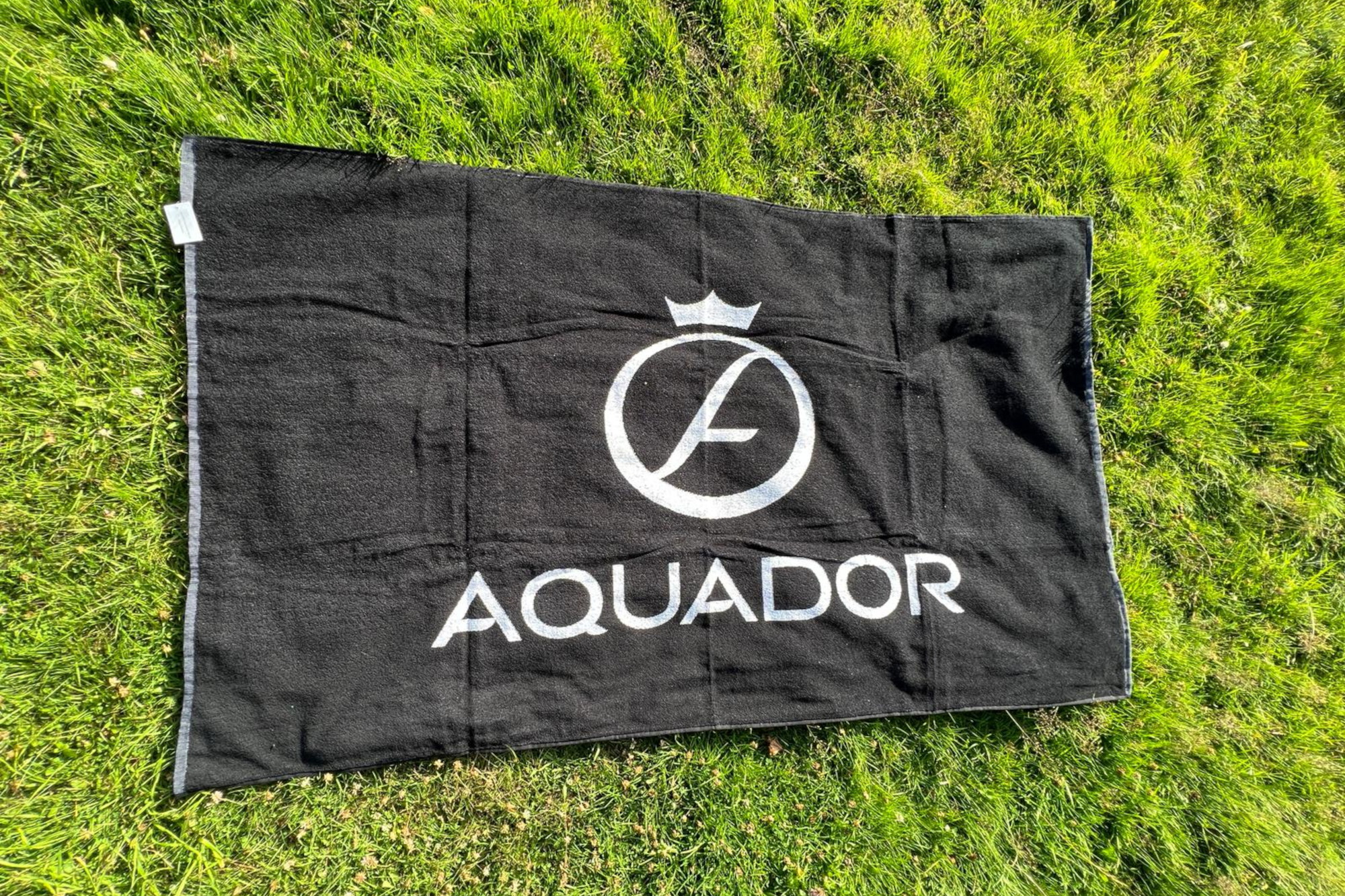 AQUADOR beach towel 180x100