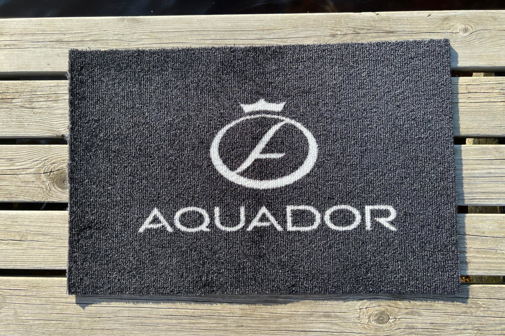 AQUADOR carpet 40x60